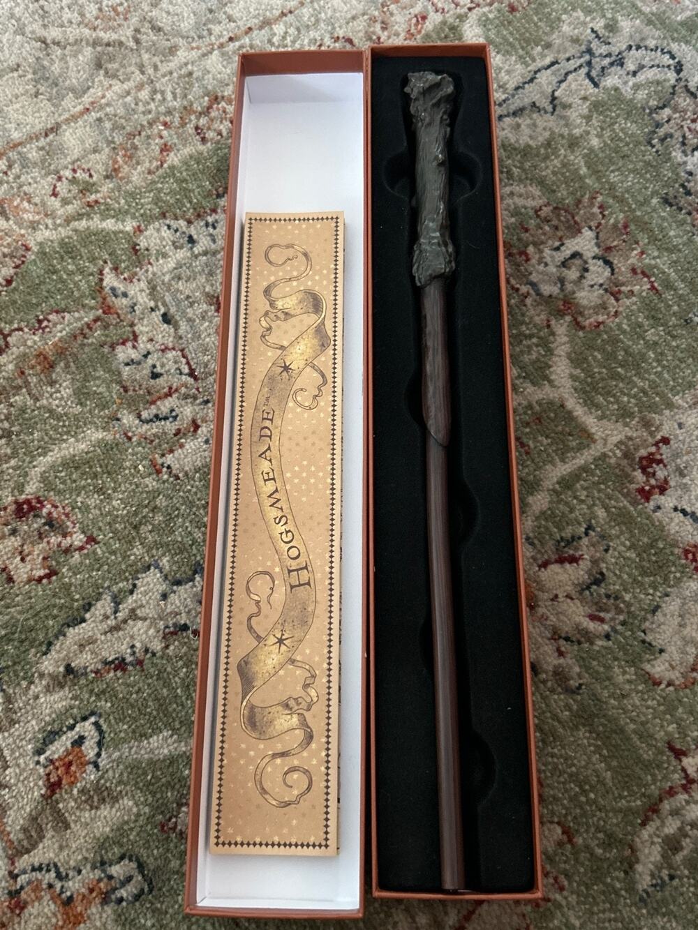 Wizardung World of Harry Potter Wand